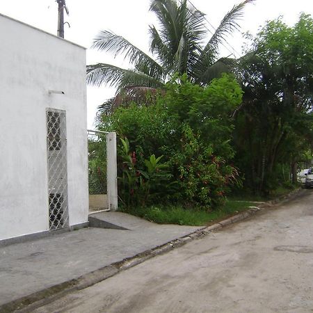 Fm Apartamentos Ubatuba Luaran gambar