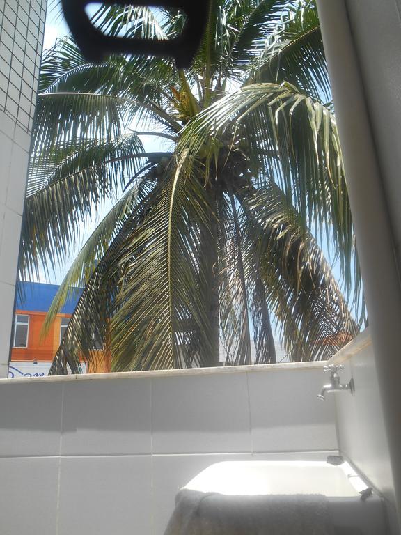 Fm Apartamentos Ubatuba Luaran gambar