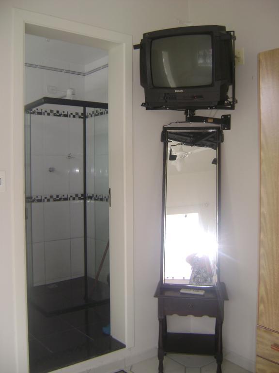 Fm Apartamentos Ubatuba Luaran gambar