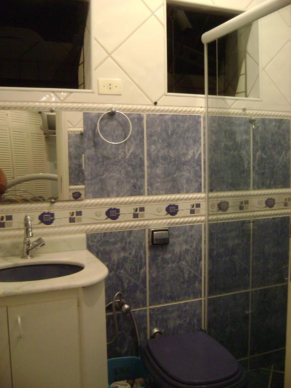 Fm Apartamentos Ubatuba Luaran gambar