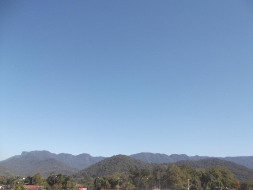 Fm Apartamentos Ubatuba Luaran gambar