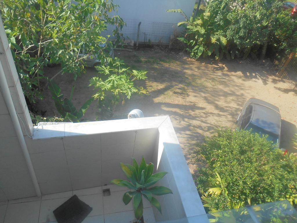 Fm Apartamentos Ubatuba Luaran gambar