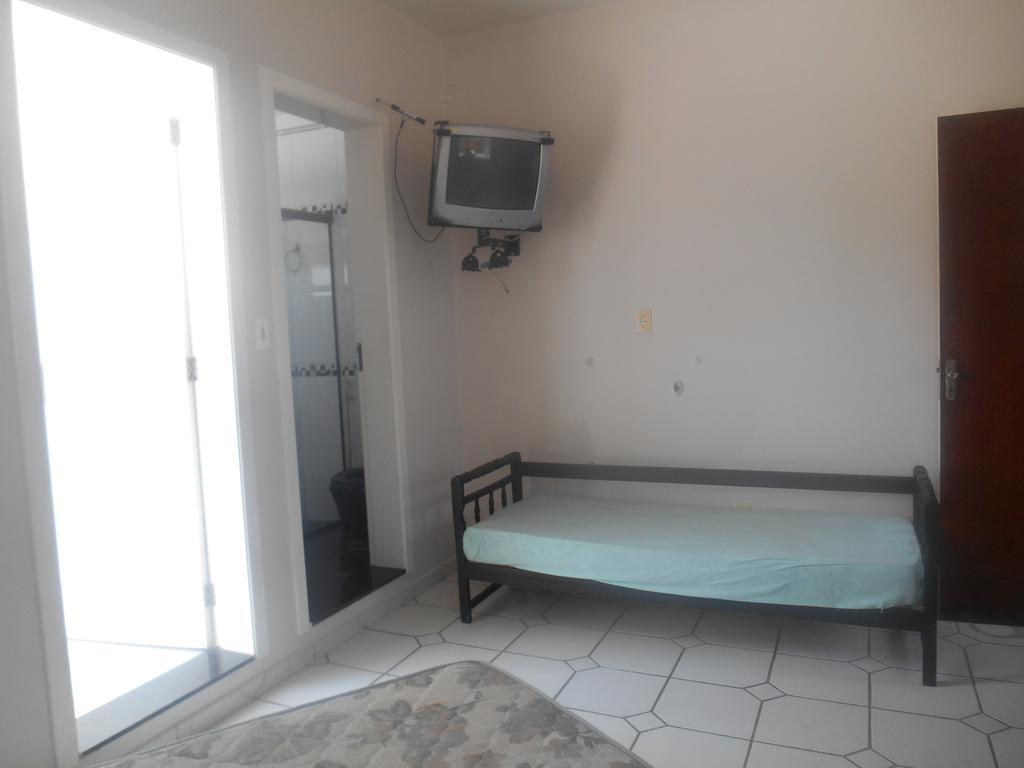 Fm Apartamentos Ubatuba Luaran gambar