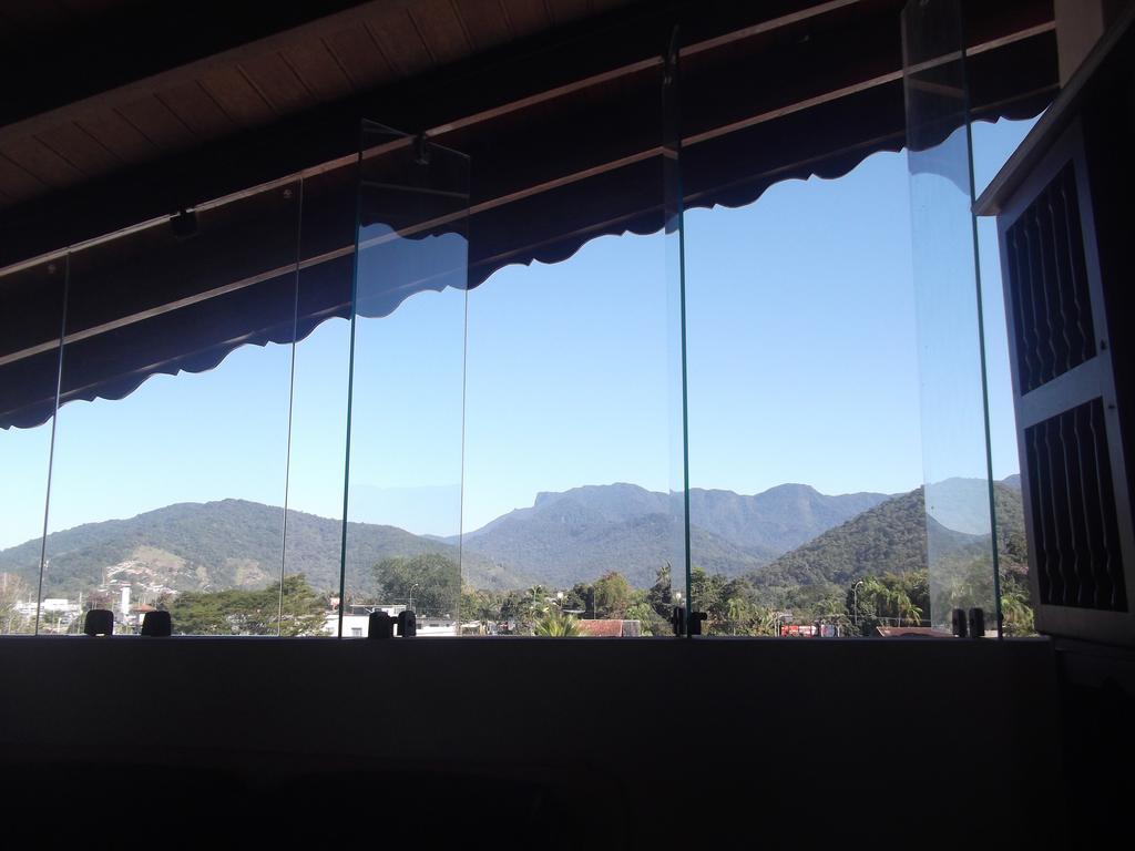 Fm Apartamentos Ubatuba Luaran gambar