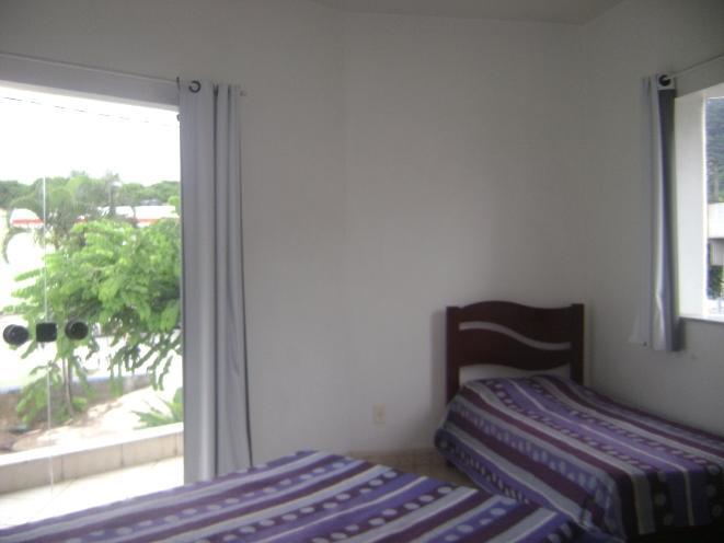 Fm Apartamentos Ubatuba Luaran gambar