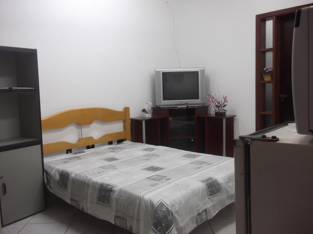 Fm Apartamentos Ubatuba Luaran gambar
