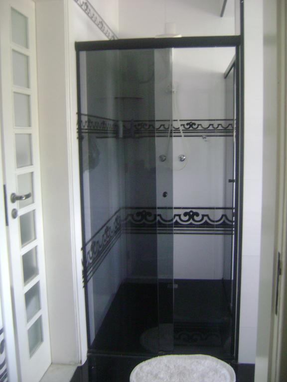 Fm Apartamentos Ubatuba Luaran gambar