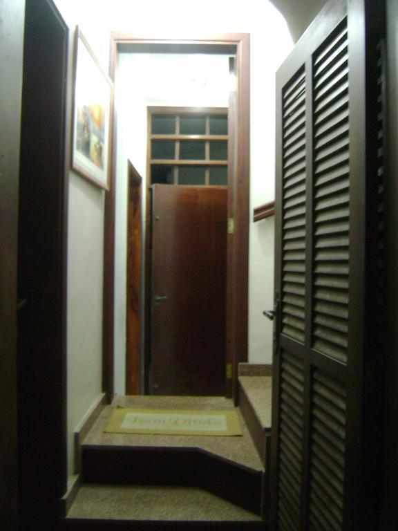 Fm Apartamentos Ubatuba Luaran gambar