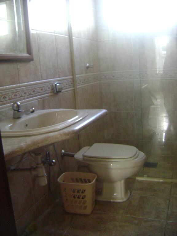 Fm Apartamentos Ubatuba Luaran gambar