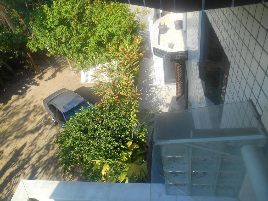 Fm Apartamentos Ubatuba Luaran gambar
