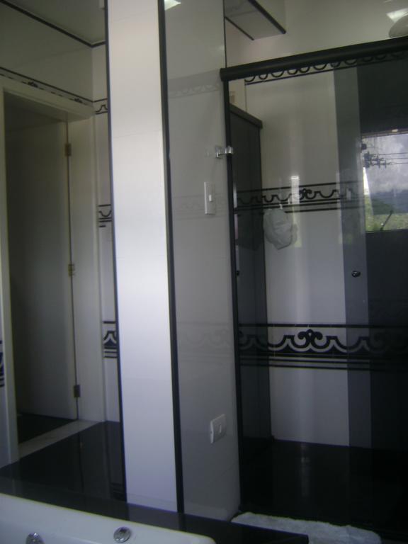 Fm Apartamentos Ubatuba Luaran gambar