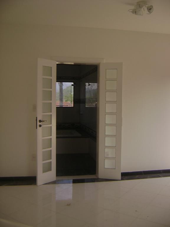 Fm Apartamentos Ubatuba Luaran gambar