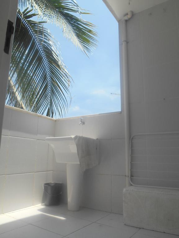 Fm Apartamentos Ubatuba Luaran gambar