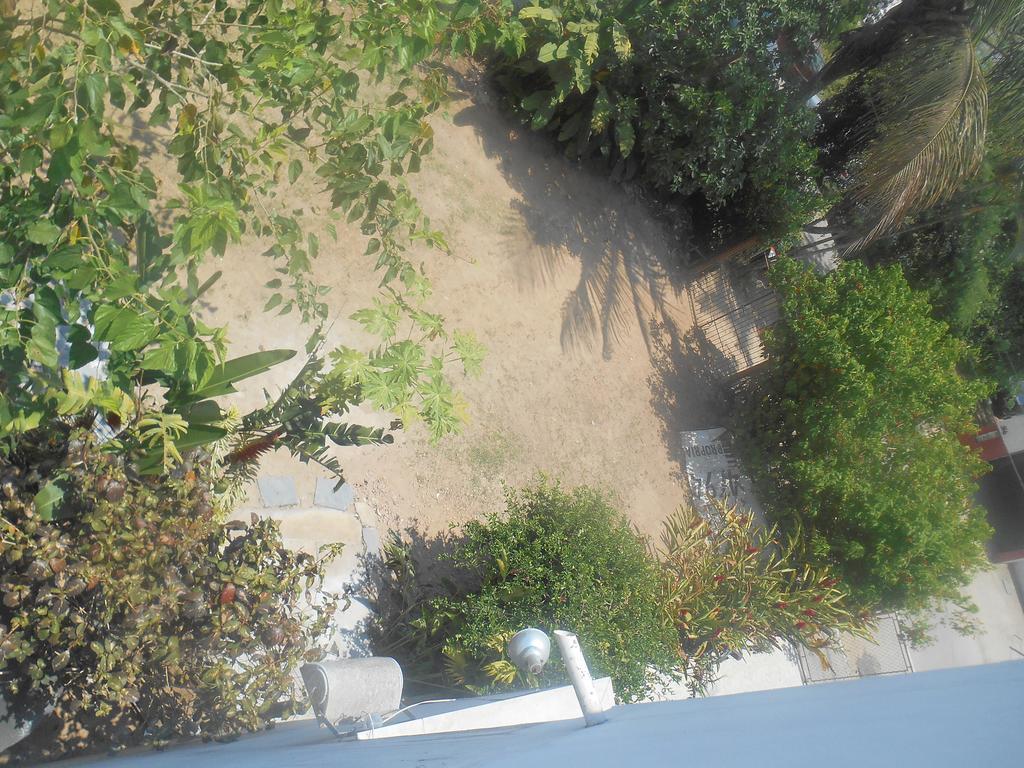 Fm Apartamentos Ubatuba Luaran gambar