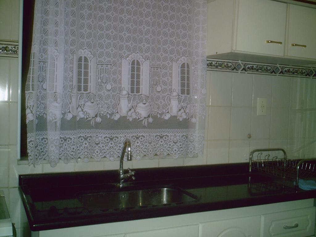 Fm Apartamentos Ubatuba Luaran gambar