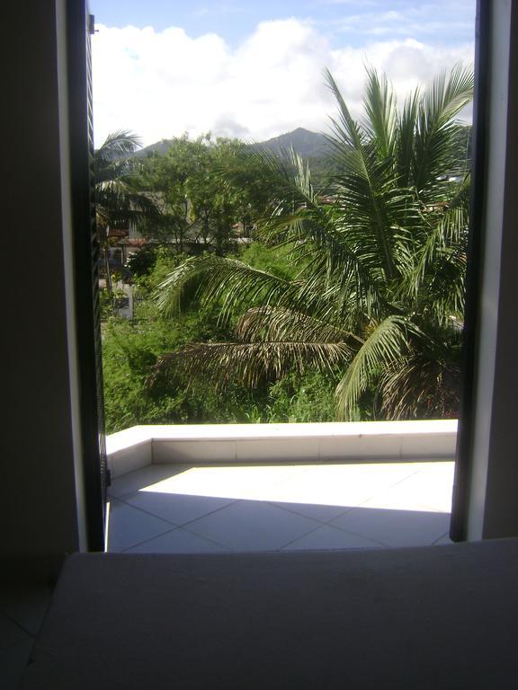 Fm Apartamentos Ubatuba Luaran gambar
