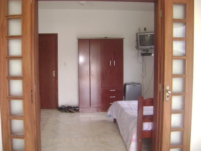 Fm Apartamentos Ubatuba Luaran gambar